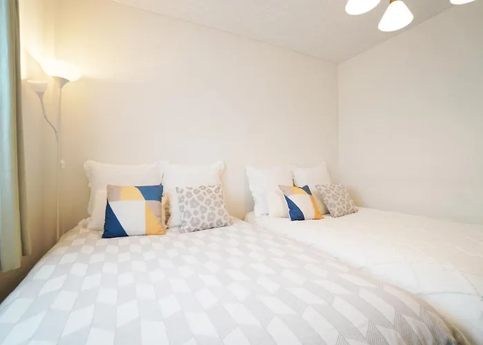 Sakurajima Parkside House B