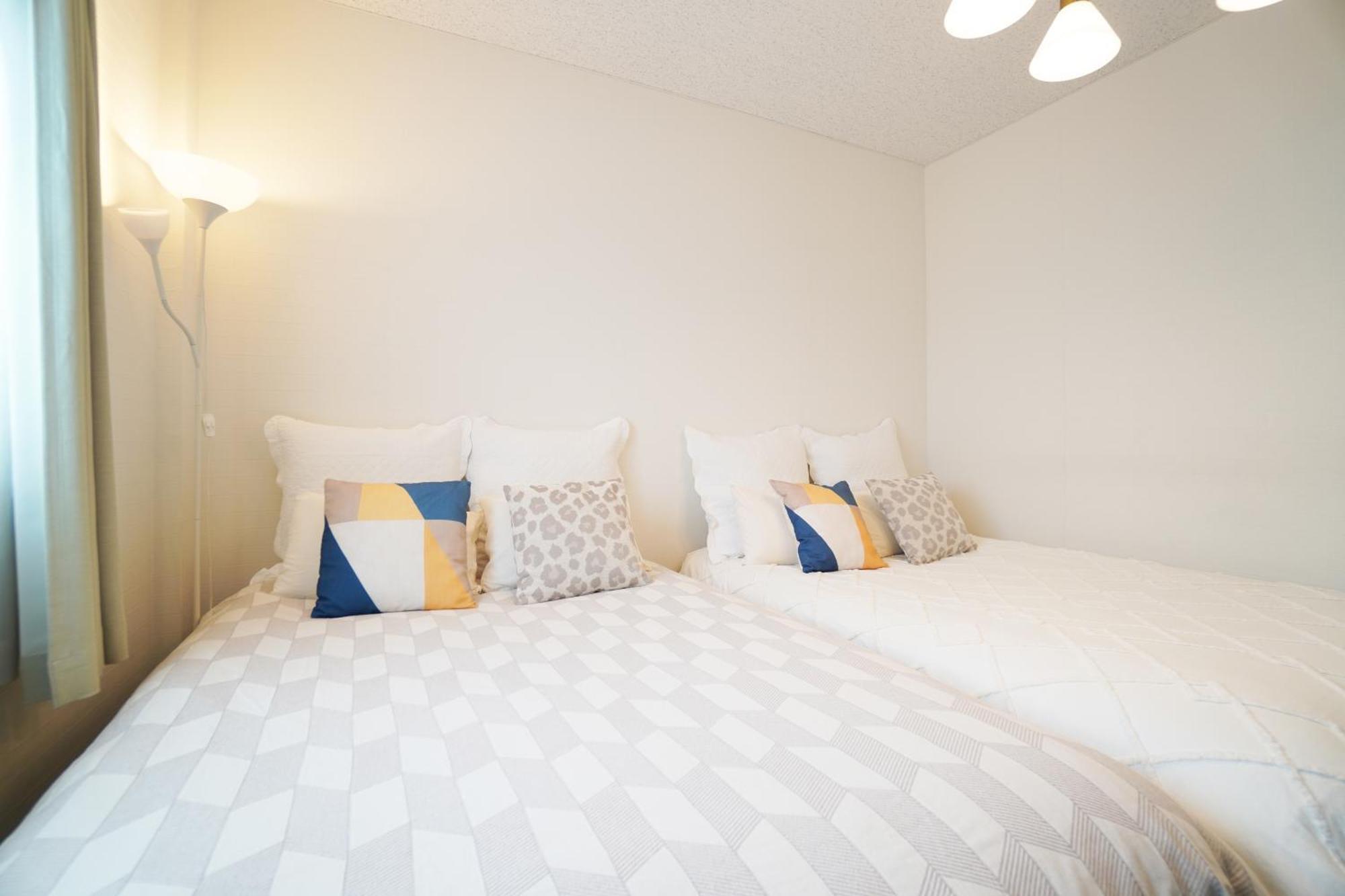 Sakurajima Parkside House B Appartement