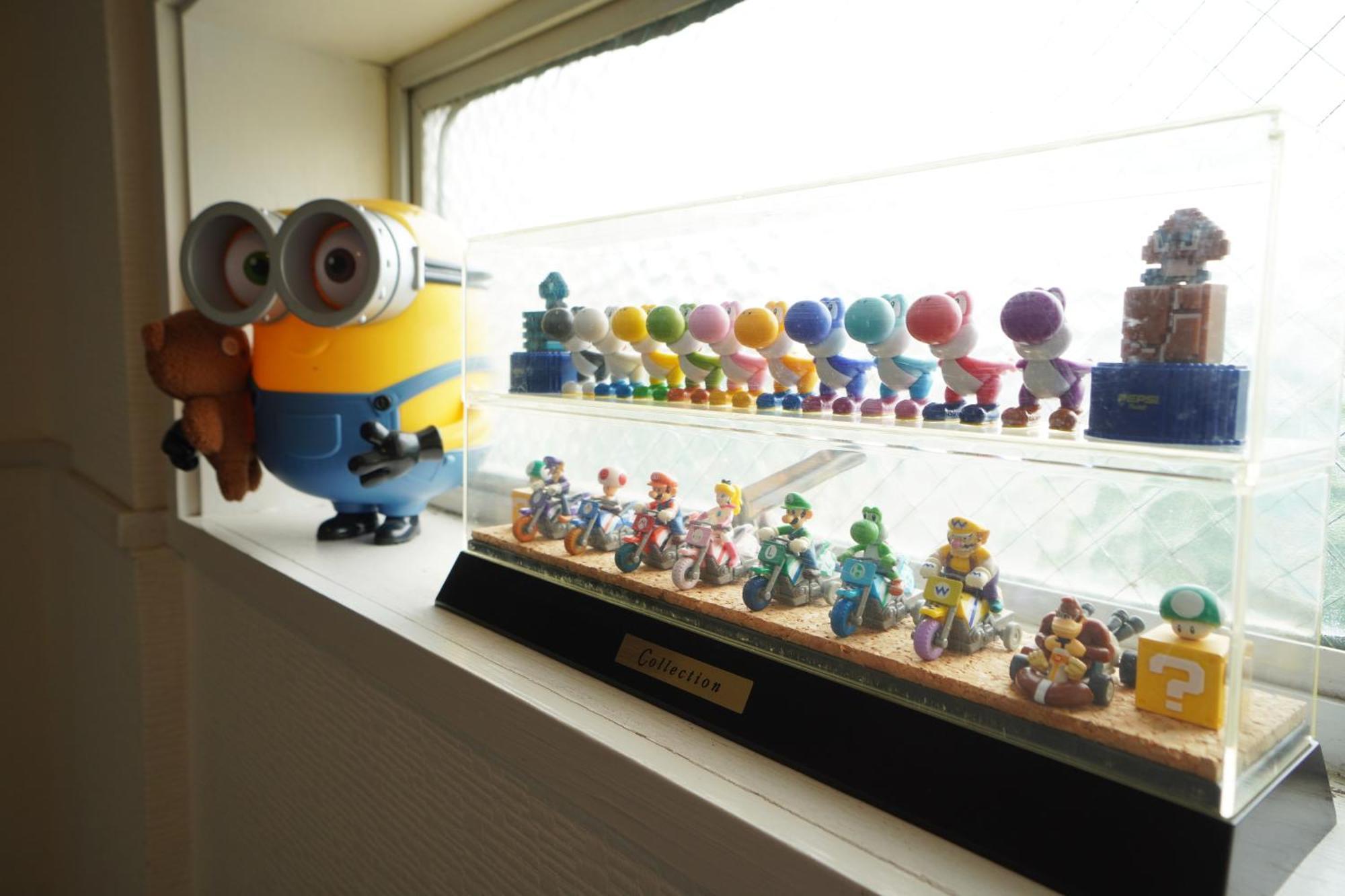 Appartement Sakurajima Parkside House B