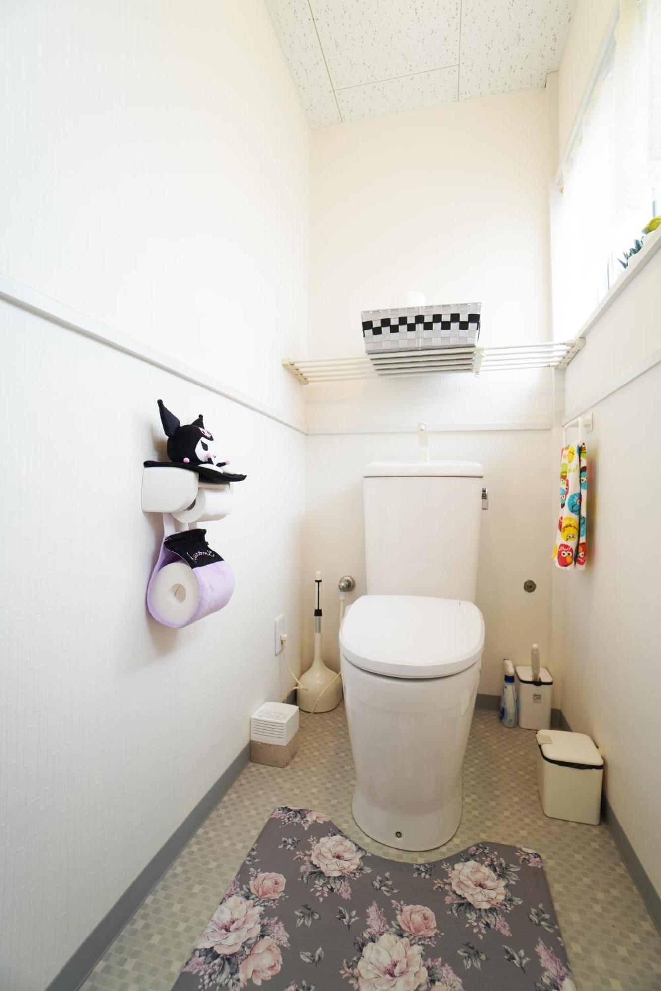 Sakurajima Parkside House B Appartement *