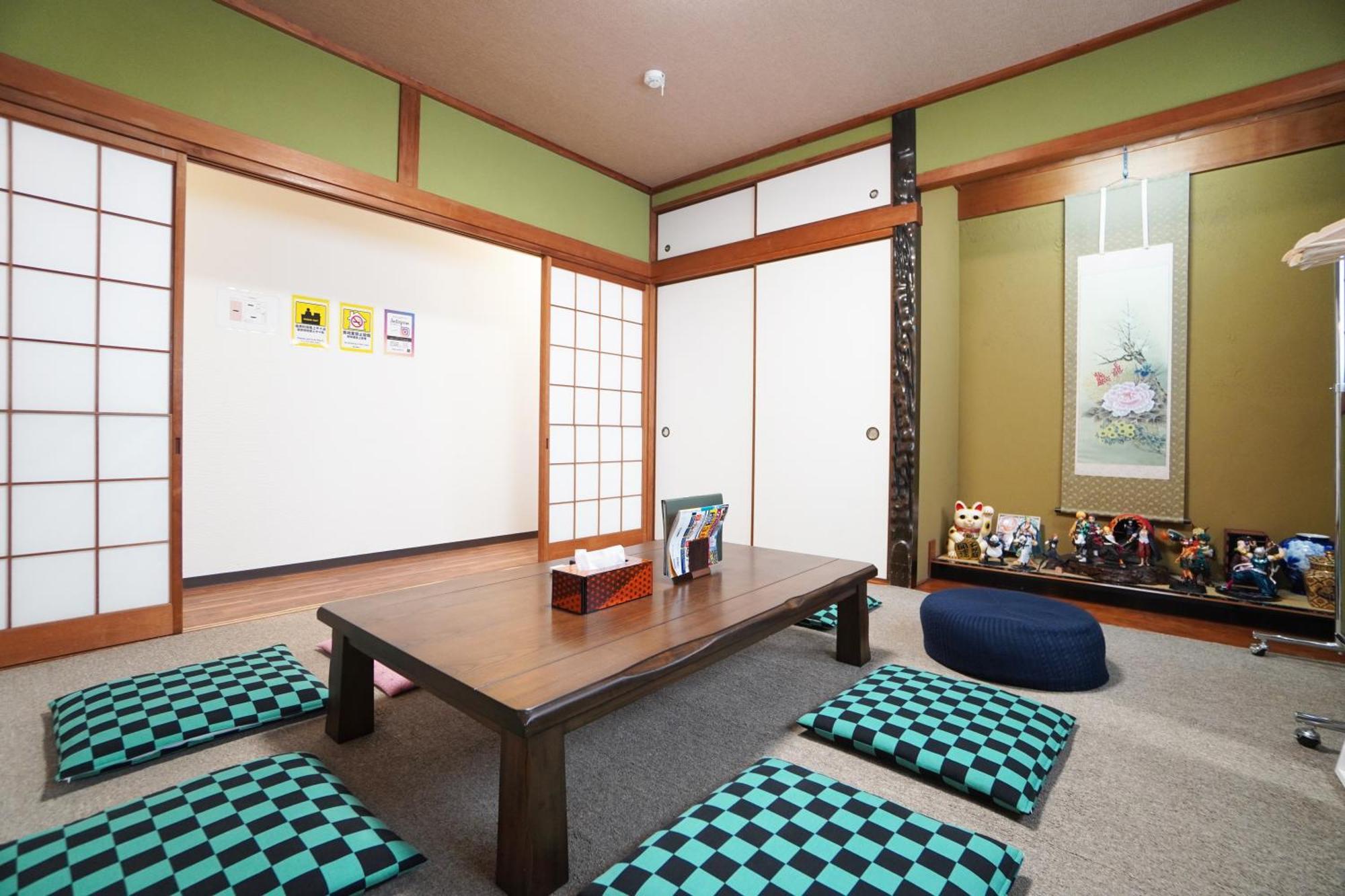 Sakurajima Parkside House B * Ōsaka